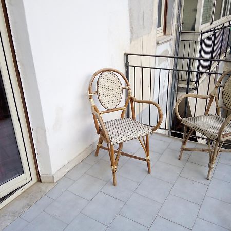 Amuni' Sicily Guest House Syracuse Екстер'єр фото