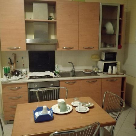 Amuni' Sicily Guest House Syracuse Екстер'єр фото