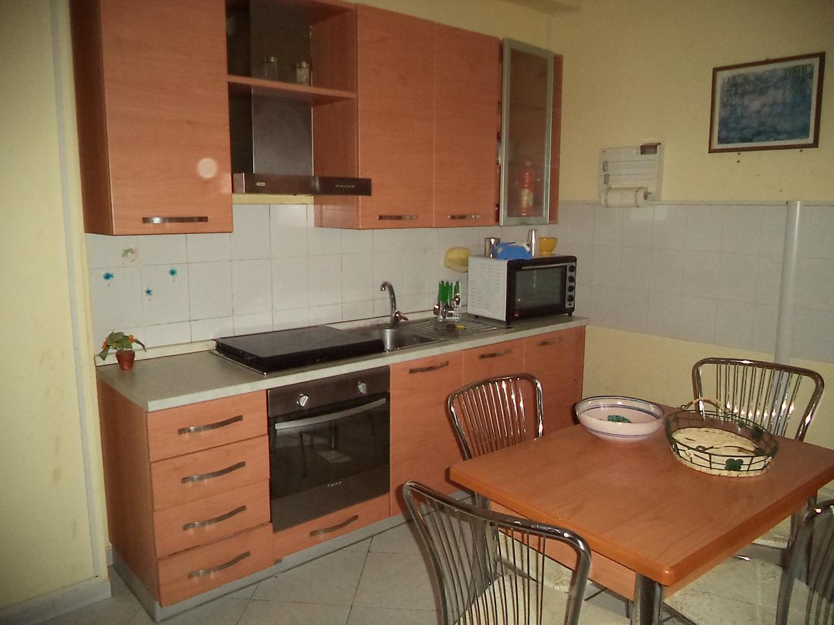 Amuni' Sicily Guest House Syracuse Екстер'єр фото