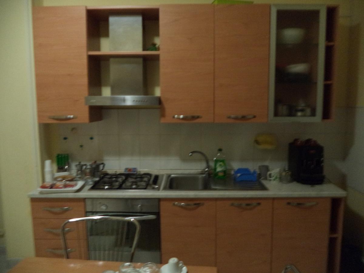 Amuni' Sicily Guest House Syracuse Екстер'єр фото