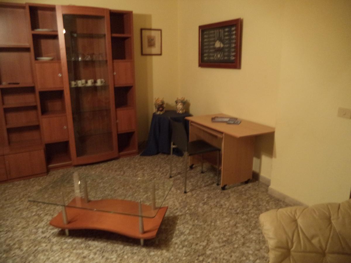 Amuni' Sicily Guest House Syracuse Екстер'єр фото