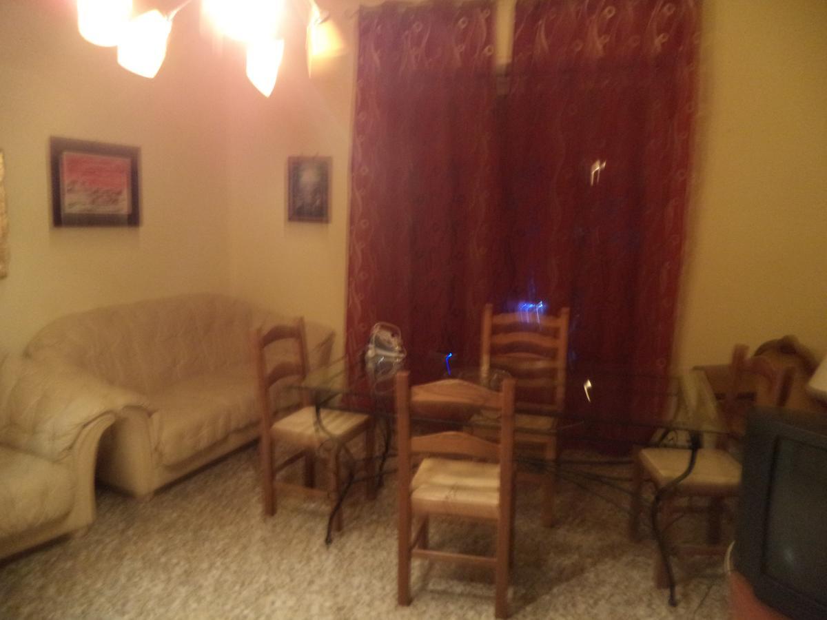 Amuni' Sicily Guest House Syracuse Екстер'єр фото
