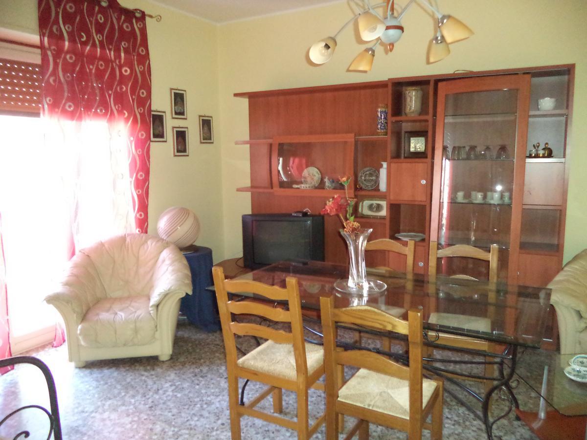 Amuni' Sicily Guest House Syracuse Екстер'єр фото