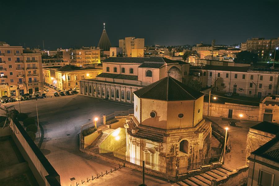 Amuni' Sicily Guest House Syracuse Екстер'єр фото