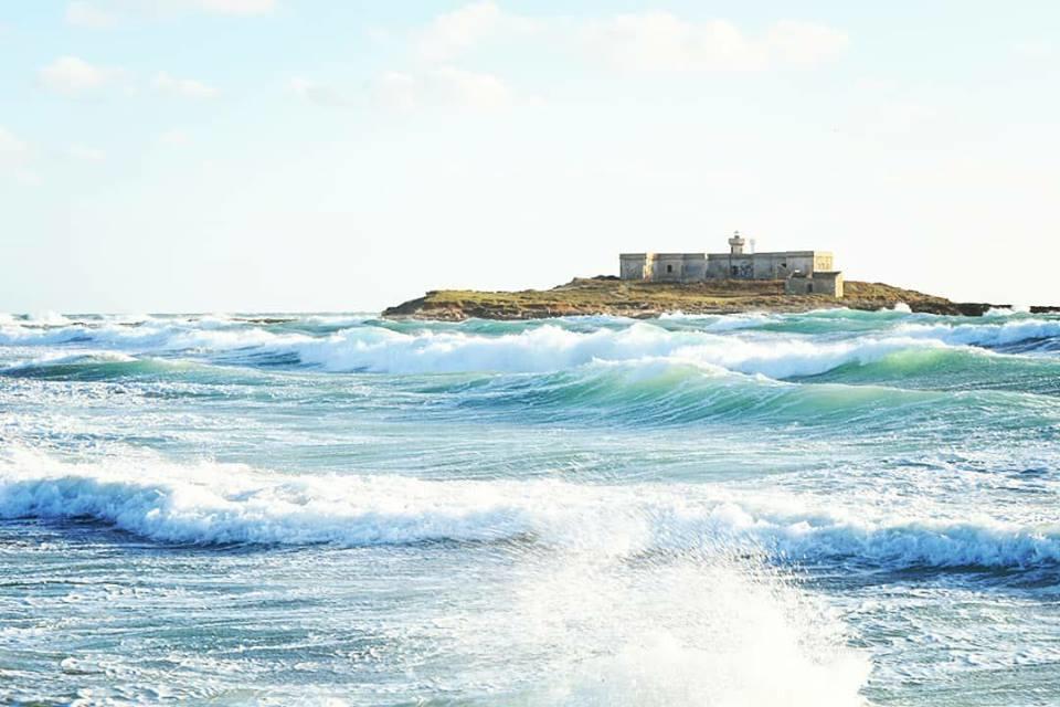 Amuni' Sicily Guest House Syracuse Екстер'єр фото