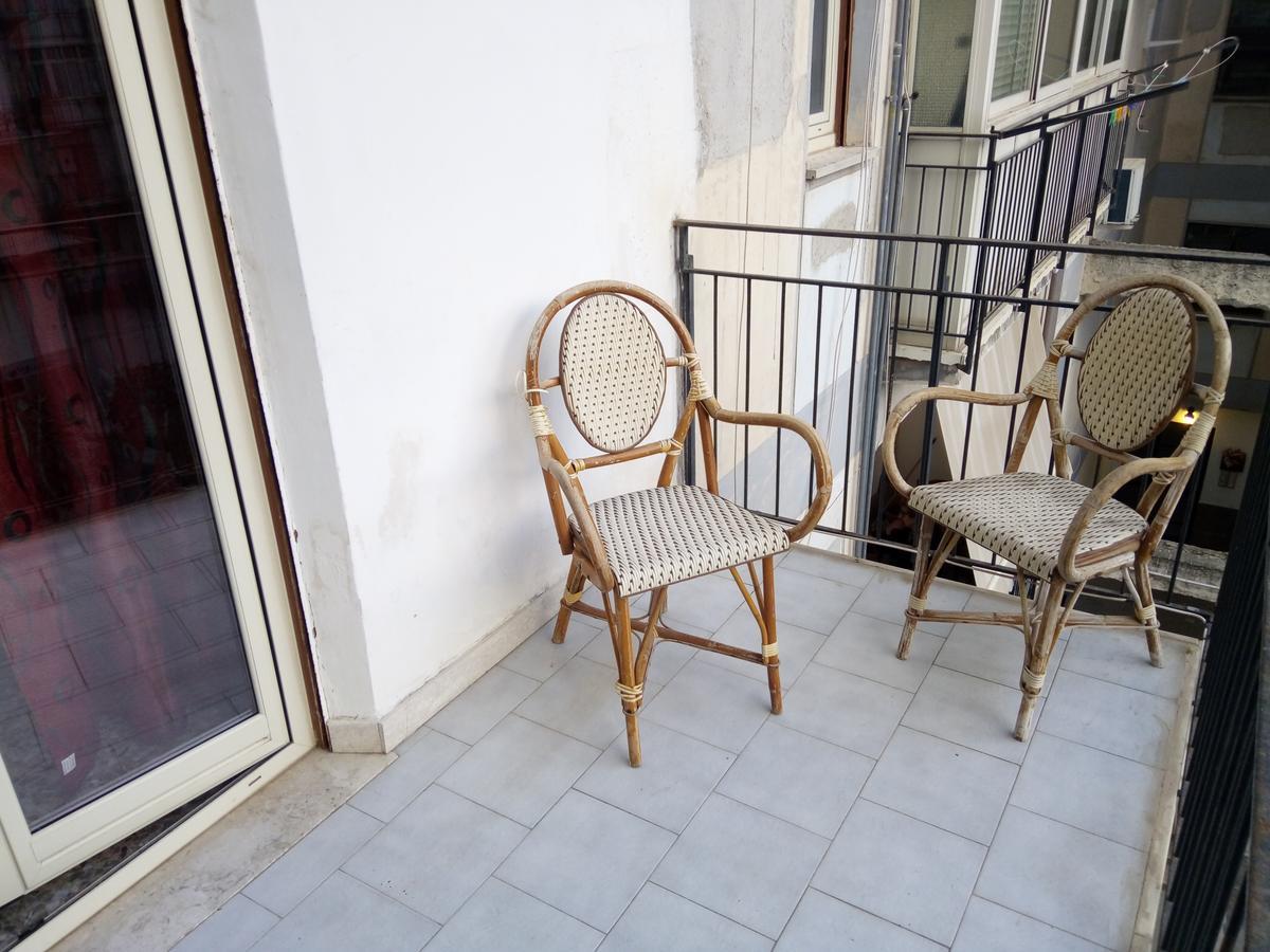 Amuni' Sicily Guest House Syracuse Екстер'єр фото