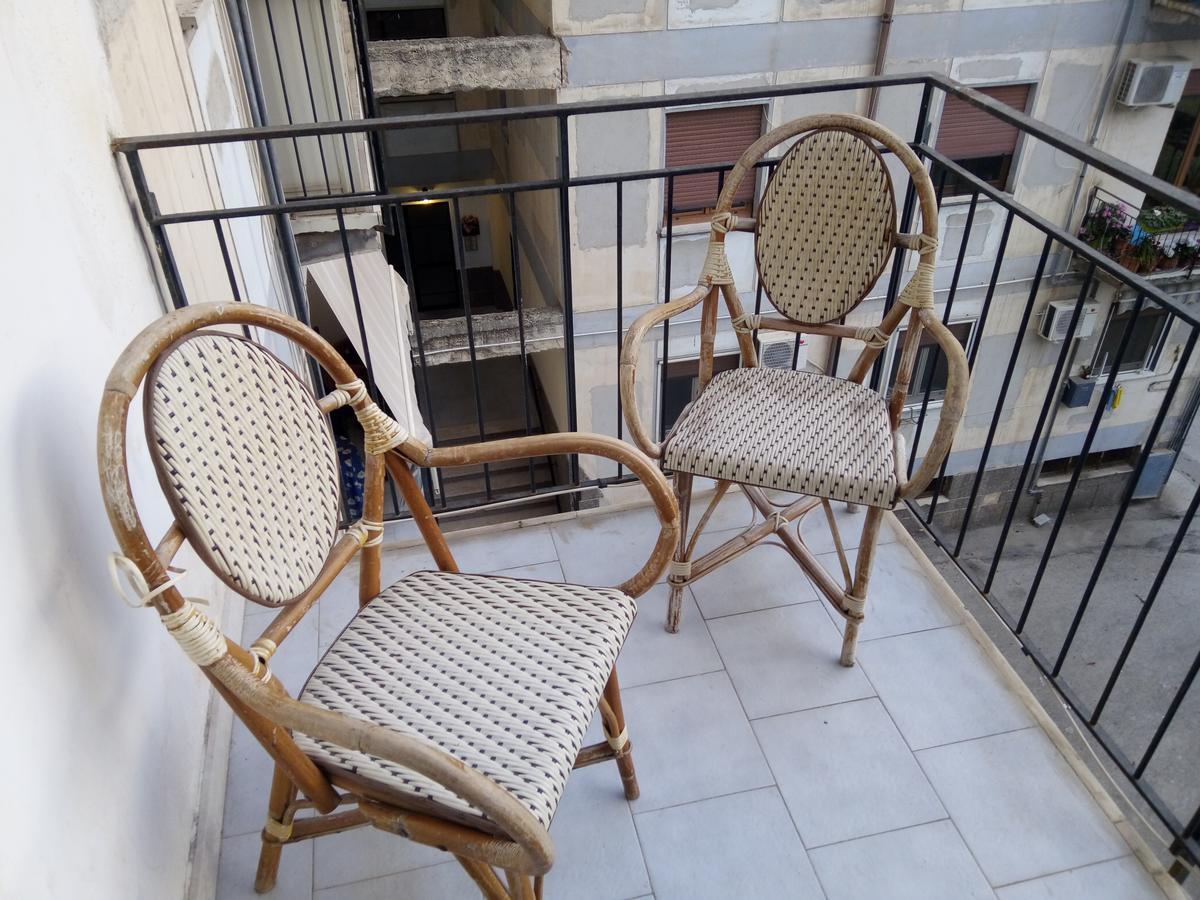 Amuni' Sicily Guest House Syracuse Екстер'єр фото
