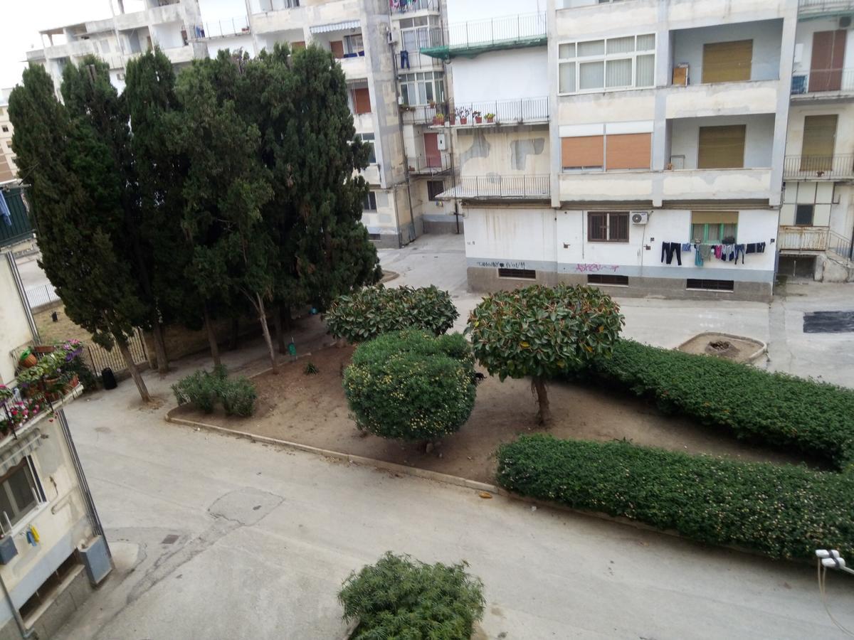 Amuni' Sicily Guest House Syracuse Екстер'єр фото