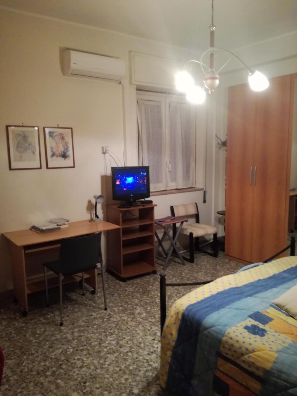 Amuni' Sicily Guest House Syracuse Екстер'єр фото