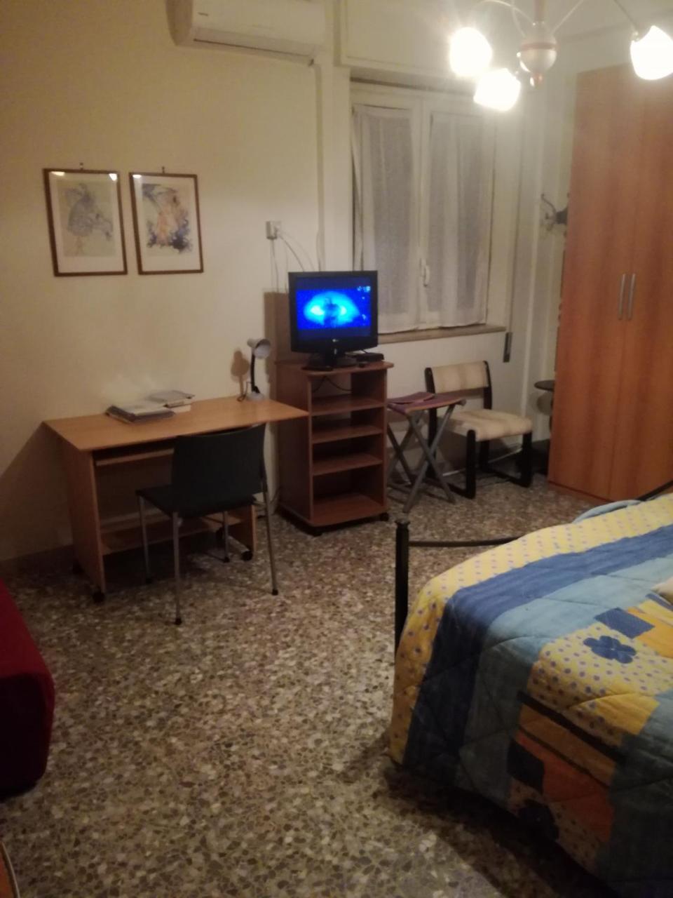 Amuni' Sicily Guest House Syracuse Екстер'єр фото