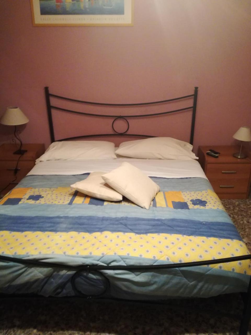 Amuni' Sicily Guest House Syracuse Екстер'єр фото