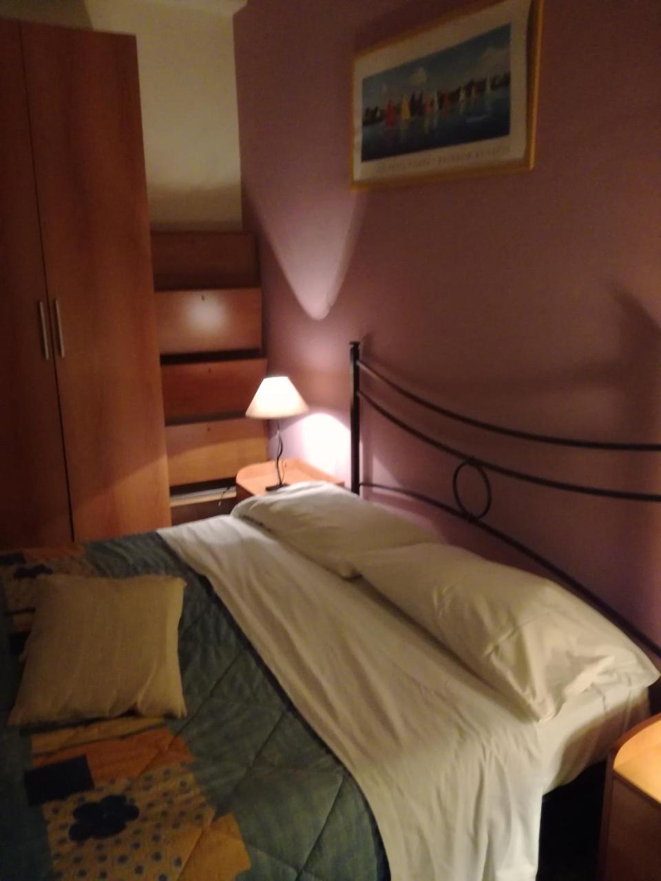 Amuni' Sicily Guest House Syracuse Екстер'єр фото